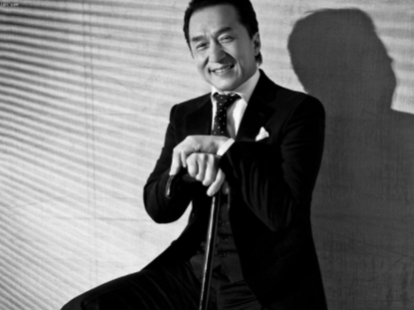 恭喜成龙受颁“奥斯卡终身成就奖”!Duang!
